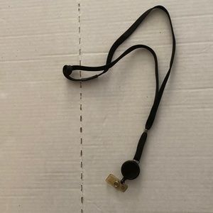 Lanyard